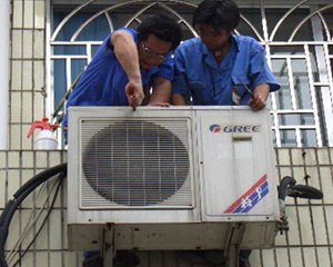 柯桥空调售后维修服务中心在哪里找