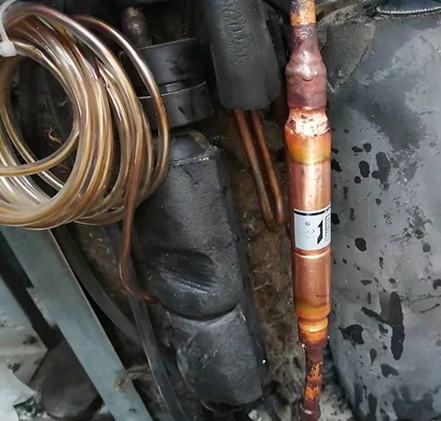 柯桥美的变频多联机空调维修售后服务中心