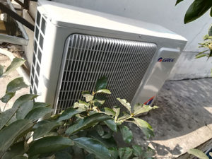 柯桥空调维修售后服务