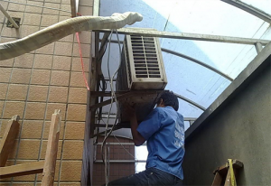 柯桥空调维修售后服务中心