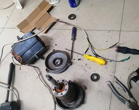 柯桥空调维修售后服务中心电话在哪里找