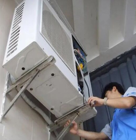 柯桥24小时空调维修热线