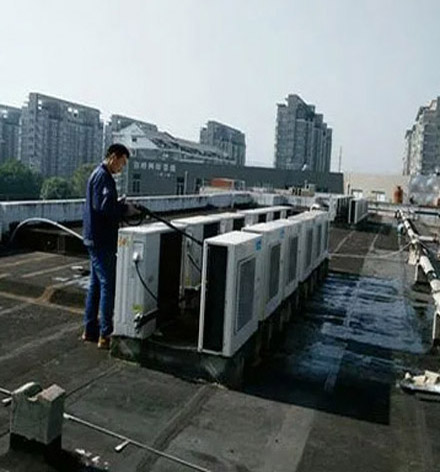 柯桥 空调拆装 柯桥本地 空调拆装公司