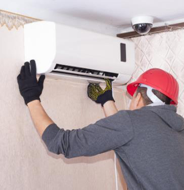 柯桥空调内机噪音大