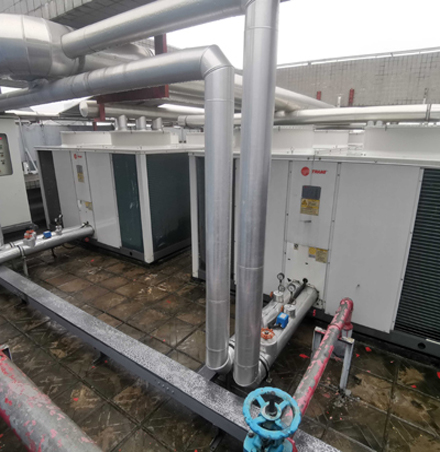 柯桥附近中央空调维修 柯桥上门中央空调维修